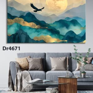 لوحات طباعه بارزه