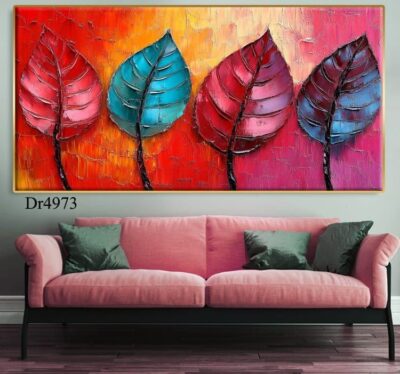 لوحات طباعه بارزه