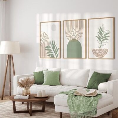 مجموعه ثلاثية بتصميمات رائعه