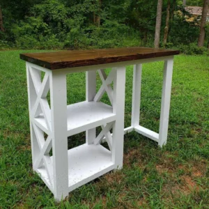 كوفي كورنر 100×40سم - SHR20