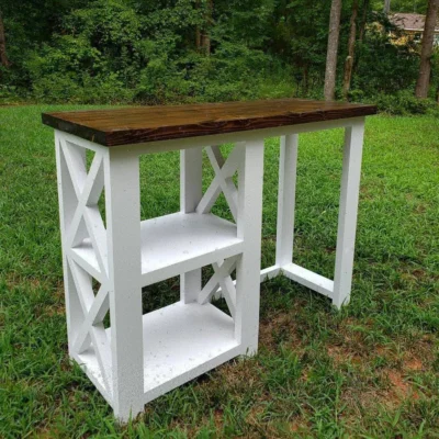 1-1_5 كوفي كورنر 100×40سم - SHR20