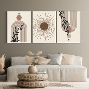 مجموعه ثلاثية بتصميمات رائعه