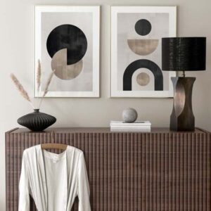 لوحتين مميزتين