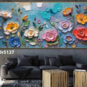 لوحات طباعه بارزه