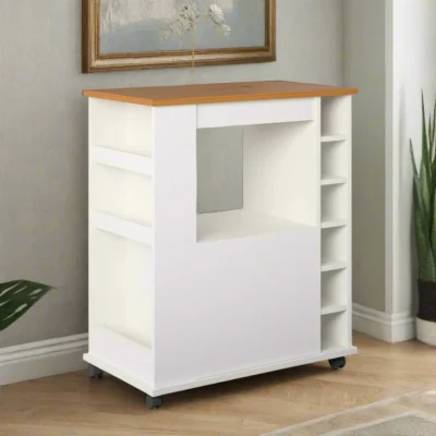 كوفي كورنر 40×80سم - SHR277