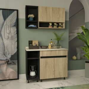 مطبخ- قطعتين- ZAF198