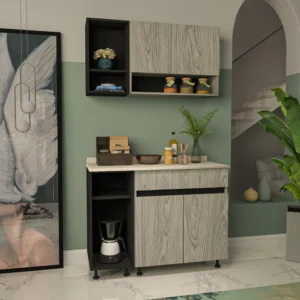 مطبخ- قطعتين- ZAF199