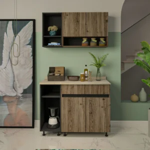 مطبخ- قطعتين- ZAF197