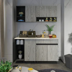 مطبخ- قطعتين- ZAF204