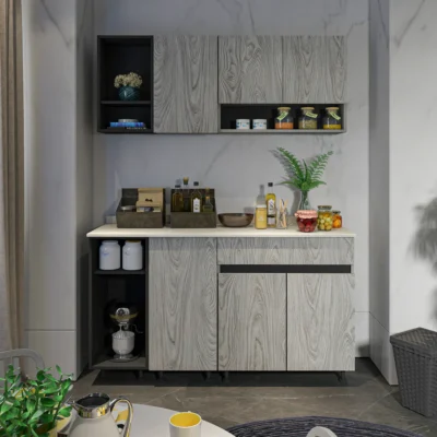 مطبخ- قطعتين- ZAF204