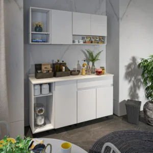 مطبخ- قطعتين- ZAF200