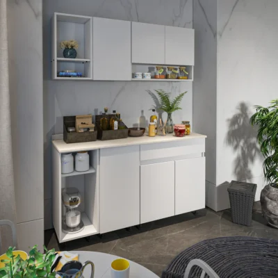 مطبخ- قطعتين- ZAF200