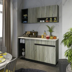 مطبخ- قطعتين- ZAF203