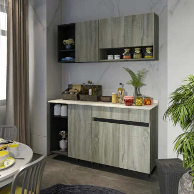 مطبخ- قطعتين- ZAF203