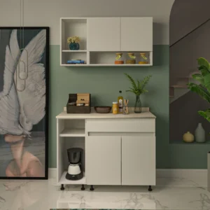 مطبخ- قطعتين- ZAF195