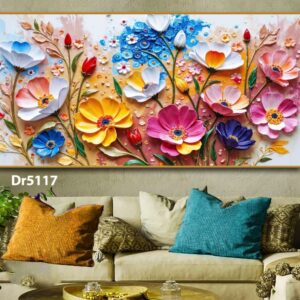 لوحات طباعه بارزه