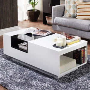 ترابيزة قهوة 50×100سم - NAG16