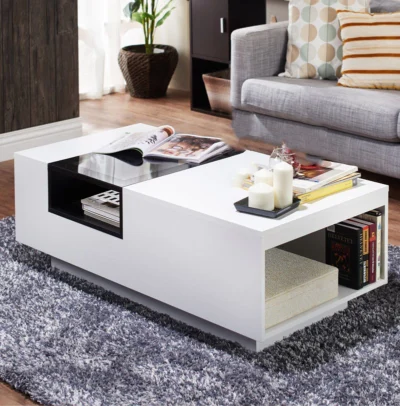 2018 ترابيزة قهوة 50×100سم - NAG16