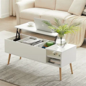 ترابيزة قهوة ميكانيزم 50×100سم - NAG23