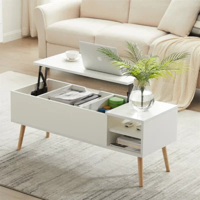 ترابيزة قهوة ميكانيزم 50×100سم - NAG23