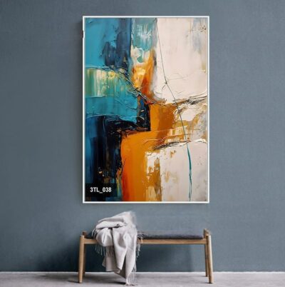 لوحات طباعه بارزه