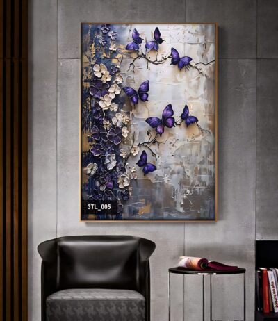 لوحات طباعه بارزه