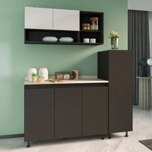 3-ECO-120CM_Tower مطبخ- 3قطع- ZAF164