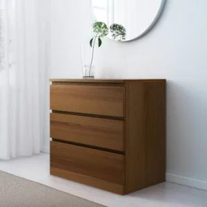 وحدة أدراج 70×40سم- WDY117