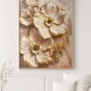 لوحات طباعه بارزه