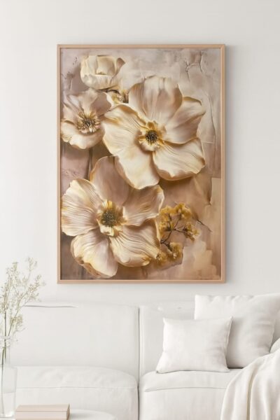 لوحات طباعه بارزه