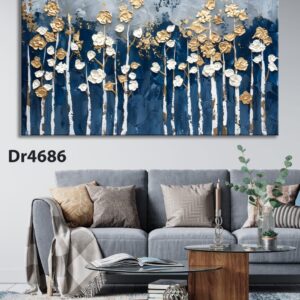 لوحات طباعه بارزه