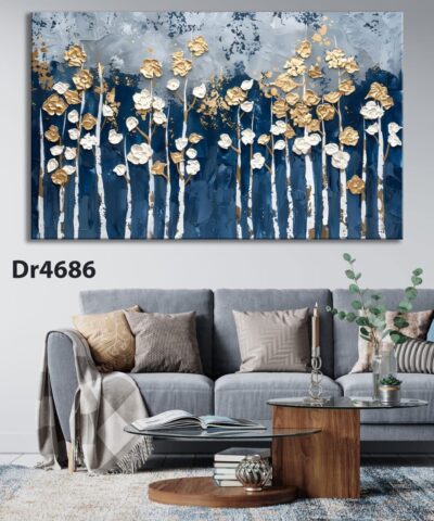 لوحات طباعه بارزه