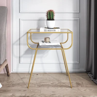 5_1 ترابيزة جانبية 33×49سم - OSA121