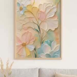 لوحات طباعه بارزه