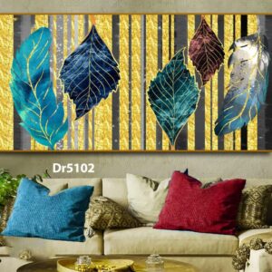 لوحات طباعه بارزه