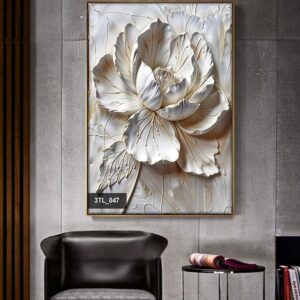 لوحات طباعه بارزه