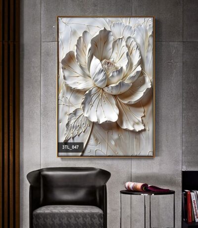 لوحات طباعه بارزه