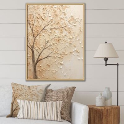 لوحات طباعه بارزه