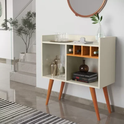 كوفي كورنر 30×80سم - SHR108