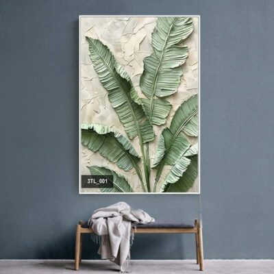 لوحات طباعه بارزه