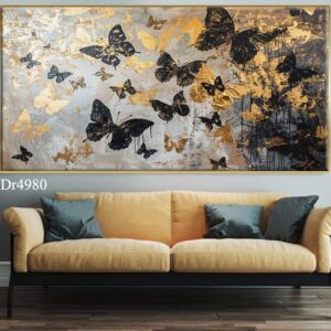 لوحات طباعه بارزه