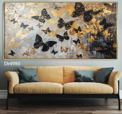 لوحات طباعه بارزه