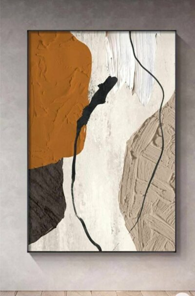 لوحات طباعه بارزه