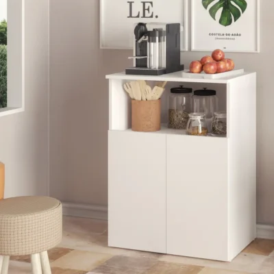 وحدة تخزين مطبخ 60×35سم - KAF5