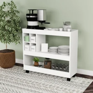 كوفي كورنر 30×80سم- LOG678