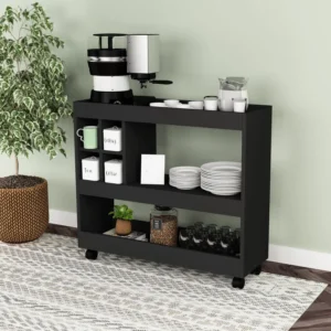 كوفي كورنر 30×80سم- LOG679