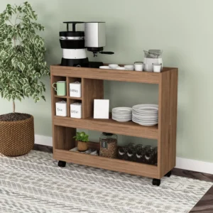 كوفي كورنر 30×80سم- LOG681