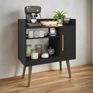 كوفي كورنر 30×70سم- LOG676