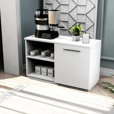 كوفي كورنر 30×80سم- LOG664