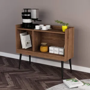 كوفي كورنر 30×80سم- LOG675